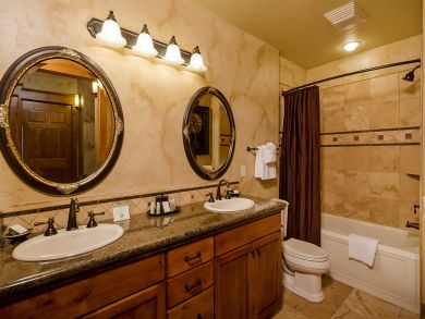 Steamboat Springs Condo 896478